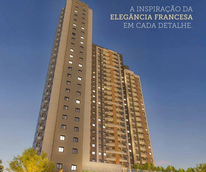 Lyon Penha